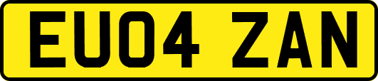 EU04ZAN