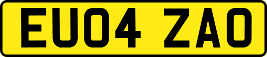 EU04ZAO