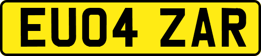 EU04ZAR
