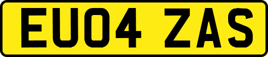 EU04ZAS