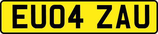 EU04ZAU