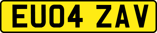 EU04ZAV