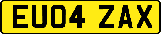EU04ZAX