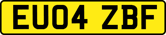 EU04ZBF