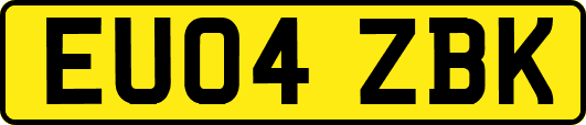 EU04ZBK