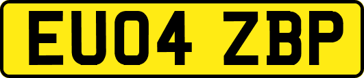 EU04ZBP