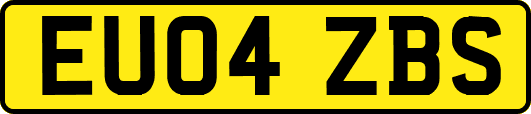 EU04ZBS