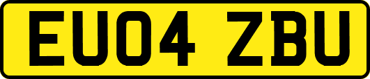 EU04ZBU