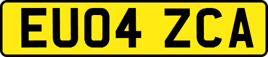EU04ZCA