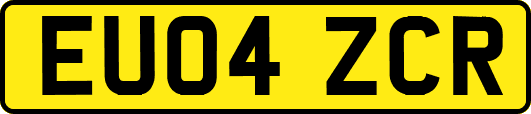 EU04ZCR