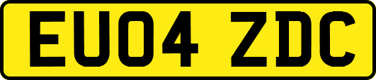 EU04ZDC