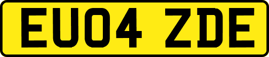 EU04ZDE