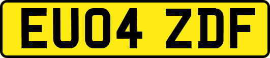 EU04ZDF