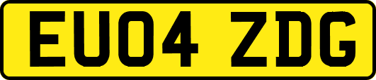 EU04ZDG