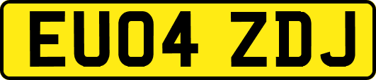 EU04ZDJ