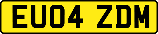 EU04ZDM