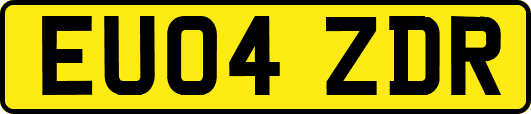 EU04ZDR