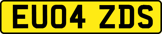 EU04ZDS