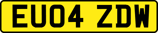 EU04ZDW