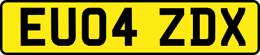 EU04ZDX