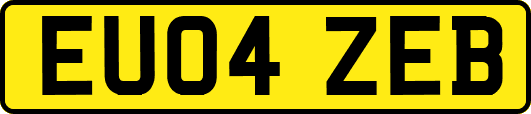 EU04ZEB