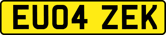 EU04ZEK
