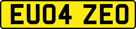 EU04ZEO
