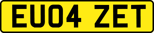 EU04ZET