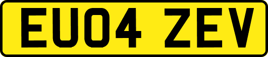 EU04ZEV