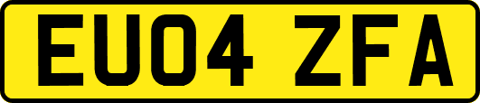 EU04ZFA