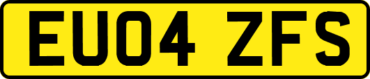 EU04ZFS
