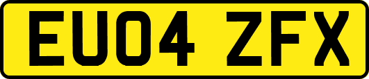 EU04ZFX