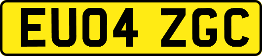 EU04ZGC