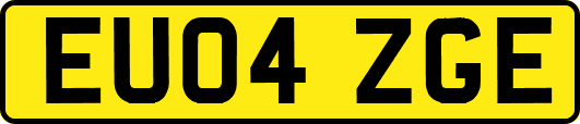 EU04ZGE