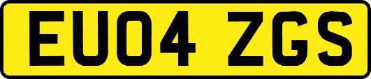 EU04ZGS