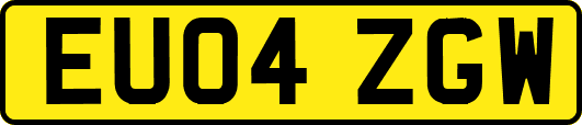 EU04ZGW