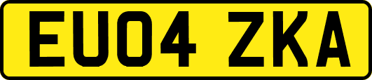 EU04ZKA