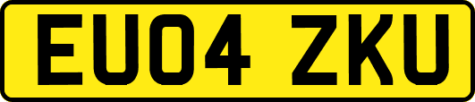 EU04ZKU