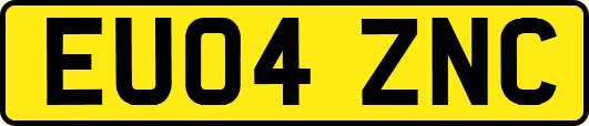 EU04ZNC