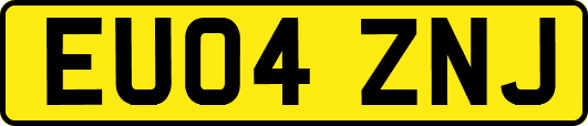 EU04ZNJ