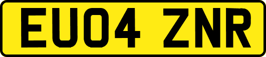EU04ZNR