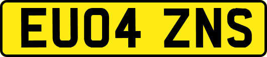 EU04ZNS
