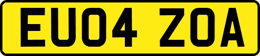 EU04ZOA