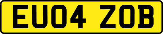 EU04ZOB