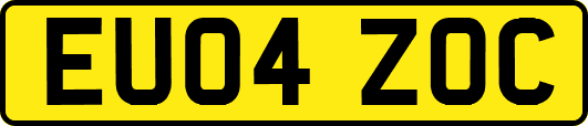 EU04ZOC