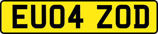 EU04ZOD