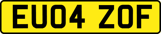 EU04ZOF