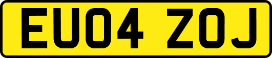 EU04ZOJ
