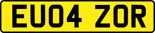 EU04ZOR