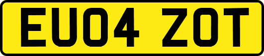 EU04ZOT
